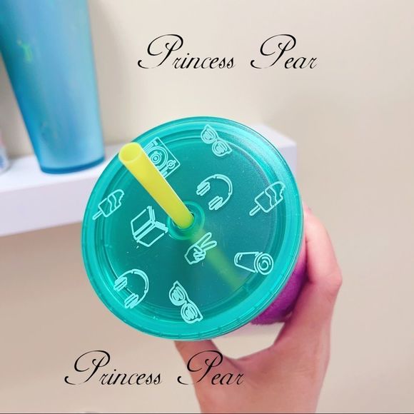 Starbucks 2022 Summer Release BACK TO SCHOOL | Mercari Starbucks 2022 Summer Release BACK TO SCHOOL Emoji Set NEW Venti set of 2